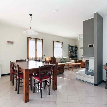 Apartment Vittorio Витторио-Венето Экстерьер фото