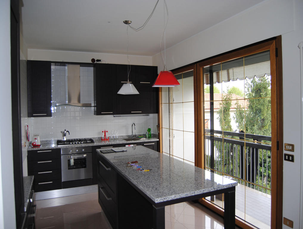Apartment Vittorio Витторио-Венето Номер фото