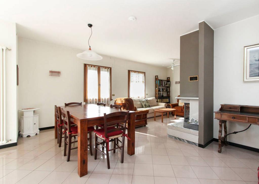 Apartment Vittorio Витторио-Венето Экстерьер фото