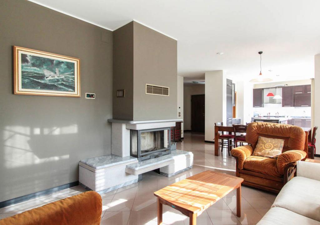Apartment Vittorio Витторио-Венето Экстерьер фото