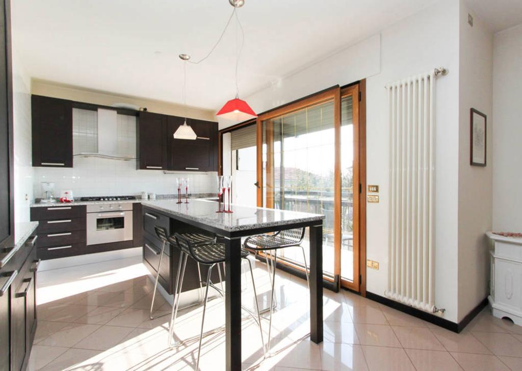 Apartment Vittorio Витторио-Венето Экстерьер фото