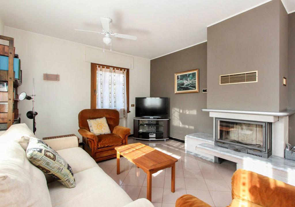 Apartment Vittorio Витторио-Венето Экстерьер фото